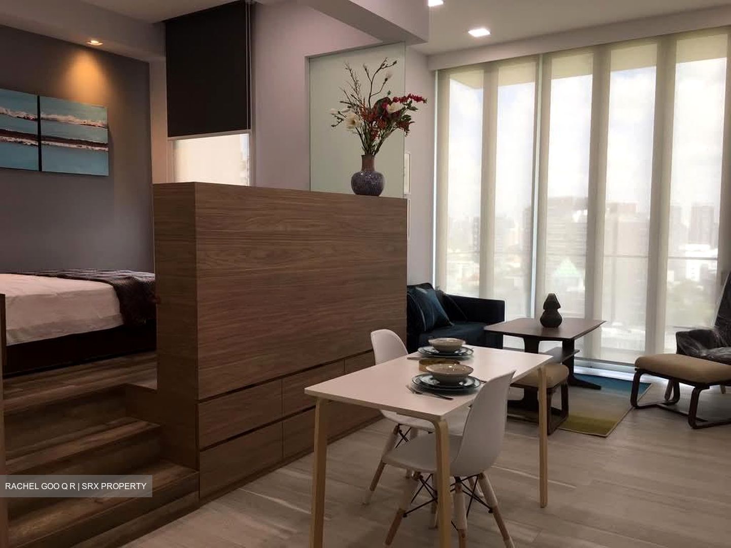 Kallang Riverside (D12), Apartment #601005321